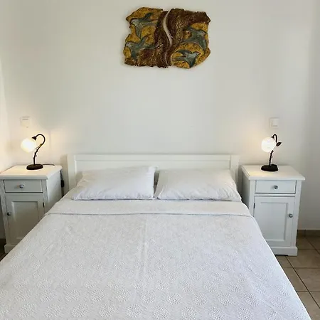 Harmony Seaside Pelion Apartament *