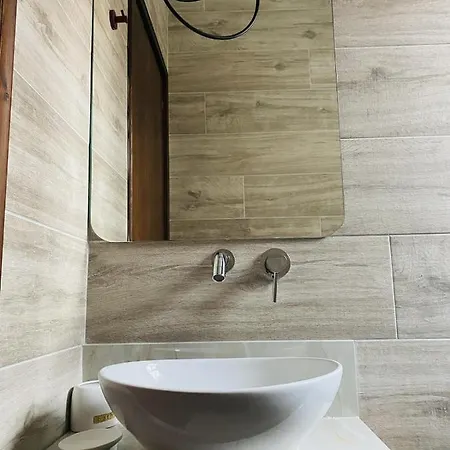 Harmony Seaside Pelion