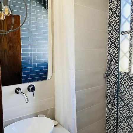 Harmony Seaside Pelion Platanias (Thessaly)