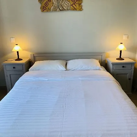 Harmony Seaside Pelion Platanias (Thessaly)