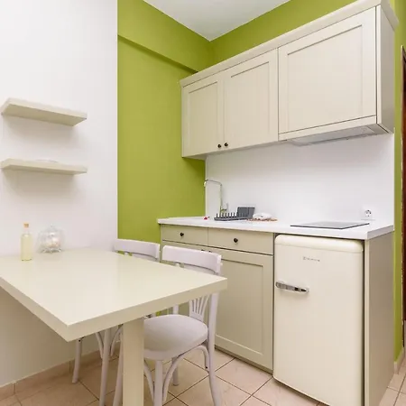 Harmony Seaside Pelion * Platanias (Thessaly)