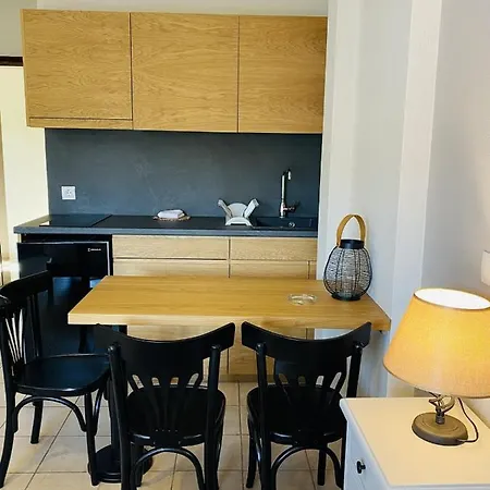 Harmony Seaside Pelion Appartement Platanias (Thessaly)