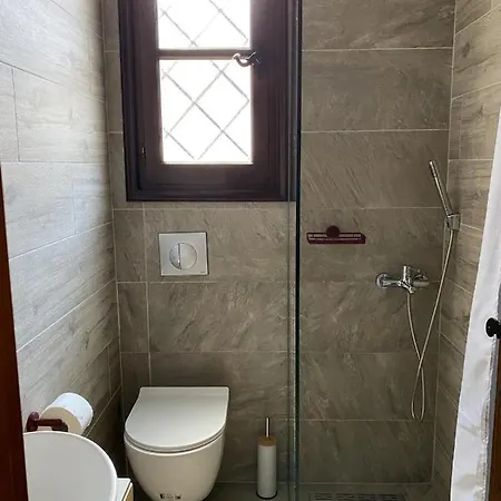 Apartament Harmony Seaside Pelion Platanias (Thessaly)