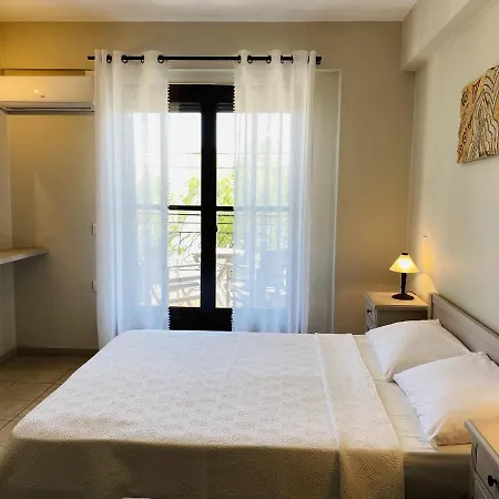 Harmony Seaside Pelion Apartament
