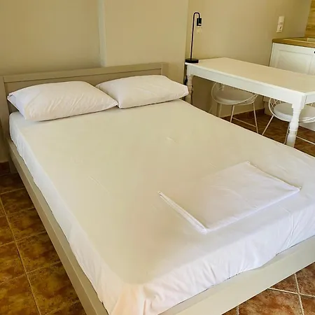Harmony Seaside Pelion Apartamento Platanias (Thessaly)