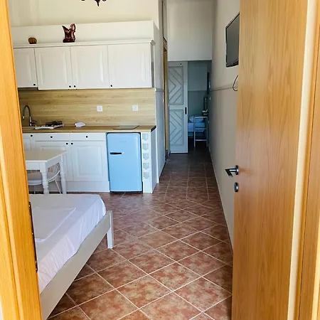 Harmony Seaside Pelion Платаньяс