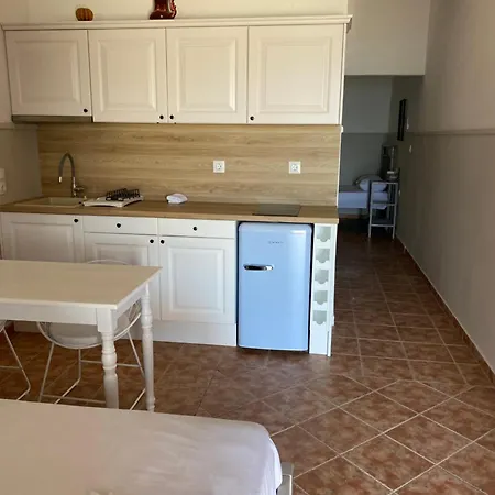 Harmony Seaside Pelion Apartment