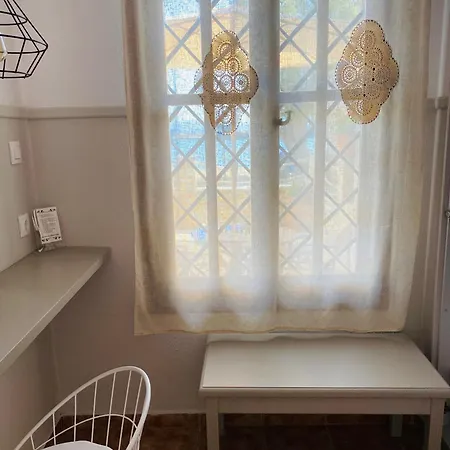 Harmony Seaside Pelion Апартаменты Платаньяс