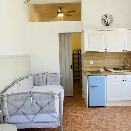 Harmony Seaside Pelion * Platanias (Thessaly)