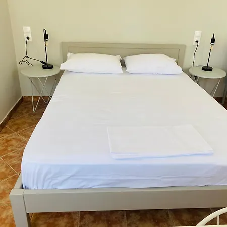 Apartamento Harmony Seaside Pelion Platanias (Thessaly)