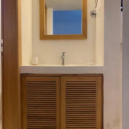 Harmony Seaside Pelion Apartment *