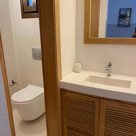 Appartement Harmony Seaside Pelion *