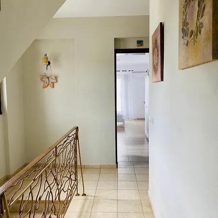 Apartamento Harmony Seaside Pelion Platanias (Thessaly)