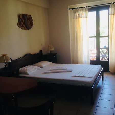 Harmony Seaside Pelion *