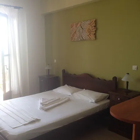 Harmony Seaside Pelion