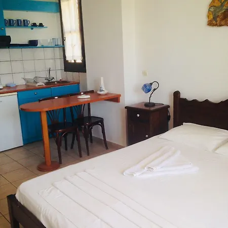 Harmony Seaside Pelion Apartamento *