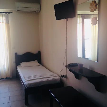 Harmony Seaside Pelion * Platanias (Thessaly)