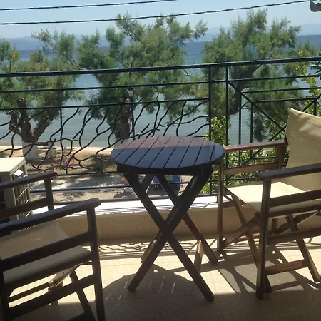 Harmony Seaside Pelion Platanias (Thessaly)