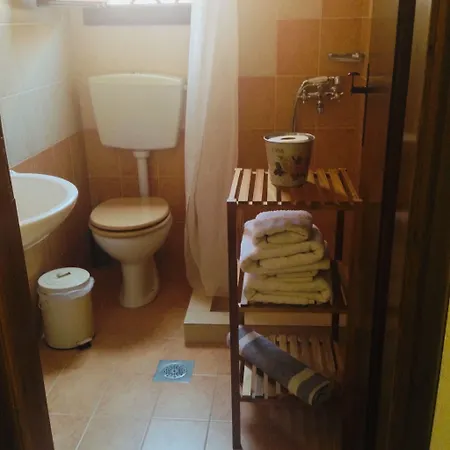 Appartement Harmony Seaside Pelion Platanias (Thessaly)