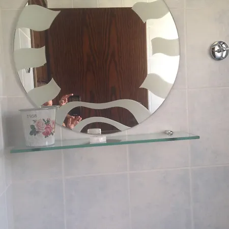 Harmony Seaside Pelion Апартаменты *