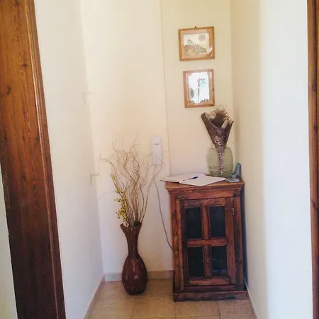 Harmony Seaside Pelion Апартаменты