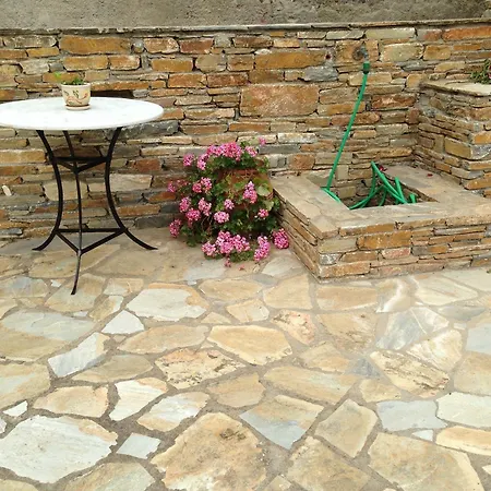 Apartamento Harmony Seaside Pelion Platanias (Thessaly)