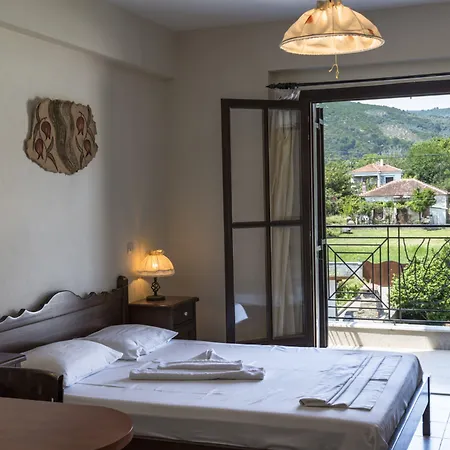 Apartamento Harmony Seaside Pelion Platanias (Thessaly)