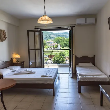 Harmony Seaside Pelion