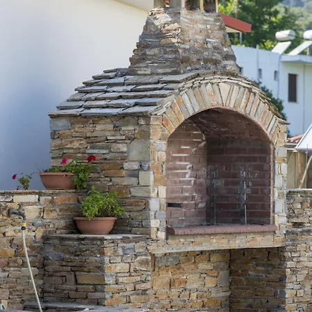 Apartamento Harmony Seaside Pelion Platanias (Thessaly)