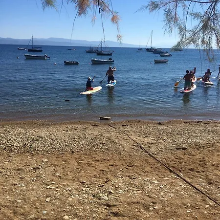 Harmony Seaside Pelion