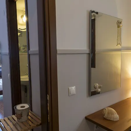 Апартаменты Harmony Seaside Pelion Платаньяс