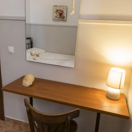 Harmony Seaside Pelion Апартаменты