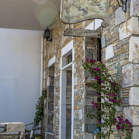 Appartement Harmony Seaside Pelion *