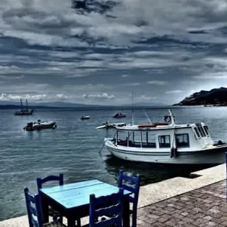 Harmony Seaside Pelion *