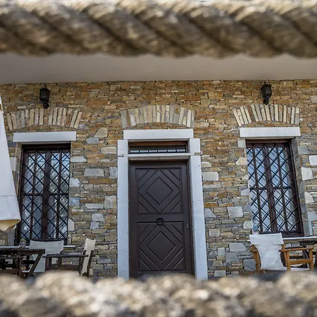 Апартаменты Harmony Seaside Pelion