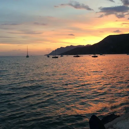 Harmony Seaside Pelion Apartamento *
