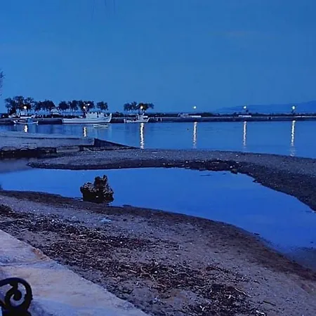 Harmony Seaside Pelion Платаньяс