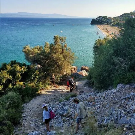 Harmony Seaside Pelion Appartement Platanias (Thessaly)