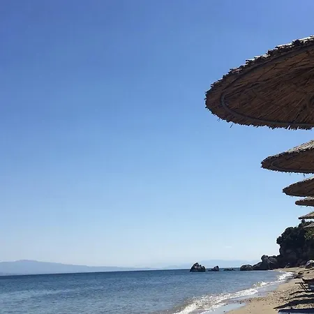 Harmony Seaside Pelion Апартаменты