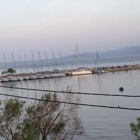 Harmony Seaside Pelion Apartamento