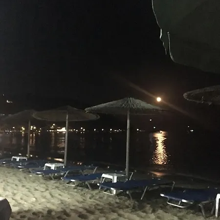 Harmony Seaside Pelion