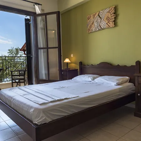 Apartamento Harmony Seaside Pelion
