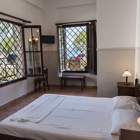 Apartamento Harmony Seaside Pelion Platanias (Thessaly)