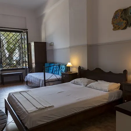 Apartamento Harmony Seaside Pelion *