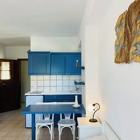 Harmony Seaside Pelion Apartamento *