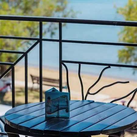 Harmony Seaside Pelion Apartamento *