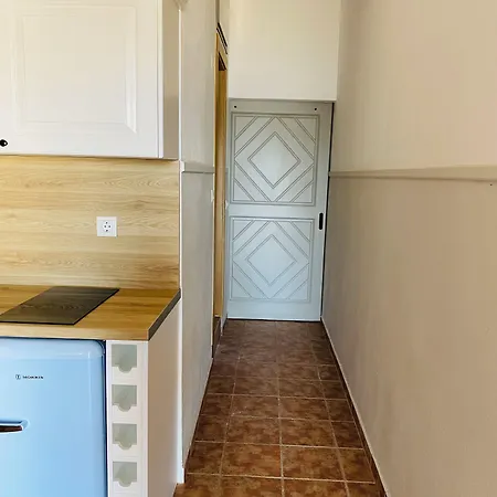 Apartamento Harmony Seaside Pelion *