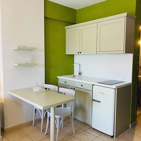 Apartamento Harmony Seaside Pelion Platanias (Thessaly)