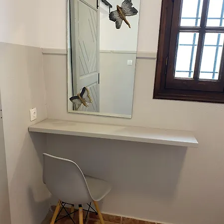 Apartamento Harmony Seaside Pelion *