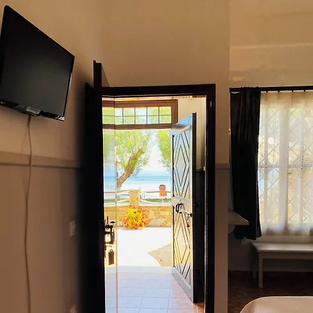 Harmony Seaside Pelion